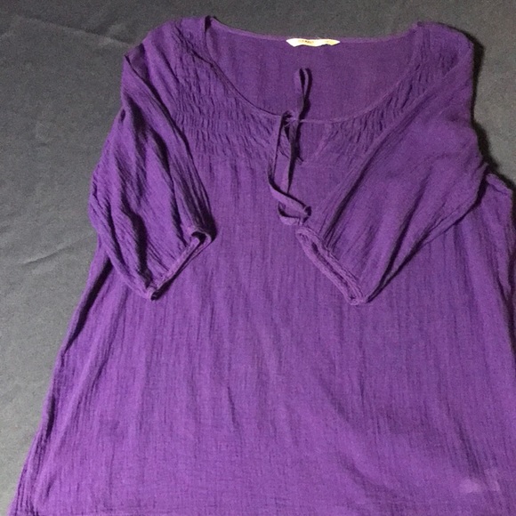 Women’s 3/4 length shirts - Picture 2 of 5